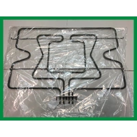 LG Upper Grill Element for LW71105SS LW91105SS Ovens Genuine Replacement