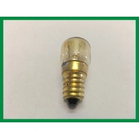 Blanco Oven Lamp Light Bulb Globe for BMS601, BMS601X, BMS607, BMS607W, BMS607X