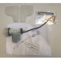 Bosch Dishwasher Aquastop Valve Kit SMU65M15AU/21 SMU65M15AU/22