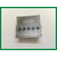 Omega Stove Oven Clock Timer Programmer for OF901XZ, OF902XZ Genuine Replacement
