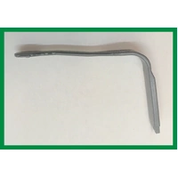 Omega Dishwasher Upper Spray Arm Top Feed Pipe Tube for ODW204X