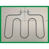 Genuine ILve 900mm Oven Lower Bottom Grill Element 900BMP 900CMP