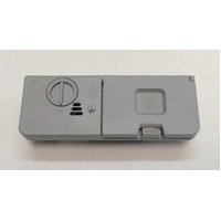 Genuine Smeg Dishwasher Detergent Soap Tablet Dispenser SNZ643S7 SNZ653S