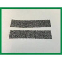 2 x Miele Heat Pump Foam Filters for T8927WP, T8000WP, T8627WP, T8827WP, T8947WP Dryers