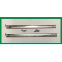 Bosch Dishwasher Upper Rack Slide Rail for SMU65M15AU Series (2 Pack)