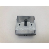 Bosch Ceramic Cooktop DUAL Hotplate Control Switch PKE611CA1A PKE611CA1A/01