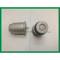 2 x Smeg Oven Foot Replacement Suits CS9GMBHA CS9GMNA CS9GMNHA CS9GMXA 695770494