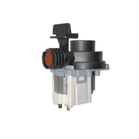 Dishlex Dishwasher Water Drain Pump DX301SK 911516028