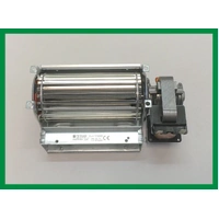 Simpson EVOLUTION 726 Oven Cooling Fan Motor 85E726S*01 85E726W*01