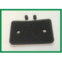 Miele Heat Pump Dryer Condenser Foam Sponge Filter for T8000WP, T8627WP, T8827WP, T8927WP, T8947WP