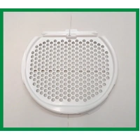 Kleenmaid Dryer Lint Filter Catcher Cover for KED500 KED501 KED600 KED601 KED602 Genuine Replacement