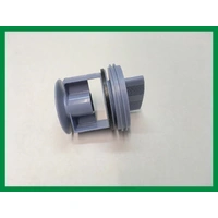 Bosch Avantixx Washing Machine Drain Pump Filter WAS24460AU/02 Genuine Replacement