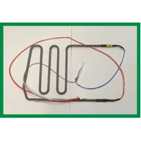 Genuine Siemens Fridge Defrost Heater Element for KA58NA70AU, KA58NA70AU/01 and Compatible Models