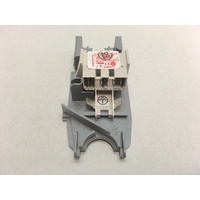 Genuine Smeg Dishwasher Anti Noise Filter DWAU147X DWAU149X DWAU149XN
