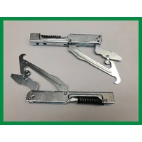 2 x Genuine Smeg Oven Door Hinge SA420X SA420X/1 SA420X-5