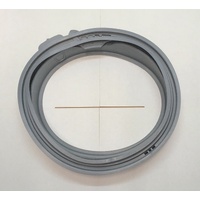 Genuine Samsung Washing Machine Door Boot Seal Gasket WF80F5E5UHW WF80F5E5UHW/SA