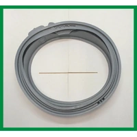 Genuine Samsung Washing Machine Door Boot Seal Gasket WF80F5E5UHW WF80F5E5UHW/SA
