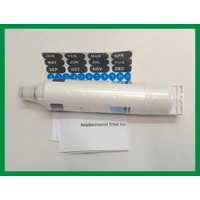 Replacement Water Filter for Whirlpool Fridge – Fits 6ED2FHGX5000, 6ED2FHGX5L00 & More