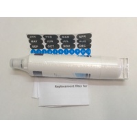 REPLACEMENT Whirlpool Fridge Refrigerator Water Filter 6GD25DCXHW00 6GD25DCXHW01
