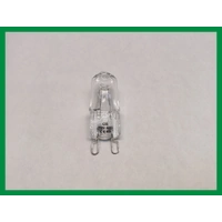 Whirlpool Oven Halogen Lamp Light Bulb Globe AKZM654IX AKZM654IX1 AKZM654IX2
