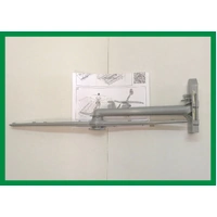 Siemens Dishwasher Upper Spray Arm for SN26M830AU/98 & SN26M830AU/A3 Models