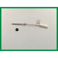 Smeg Steam Oven Boiler Water Level Sensor Probe S45VX2 SA45VCX2 SA45VX2
