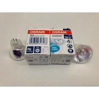 2 x AEG Integrated Rangehood Lamp Light Bulb Globe DD8795-M/A 942121953