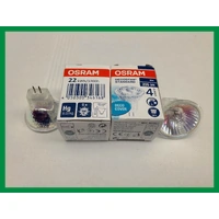2 x AEG Rangehood Halogen Light Bulb Globe DD8795-M/A 942121953 Replacement