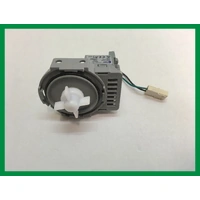 Baumatic Dishwasher Water Drain Pump BDW70W BDW71S BFD6S