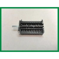 Blanco Multi Function Selector Switch for Oven FD9085FX FD9085WX