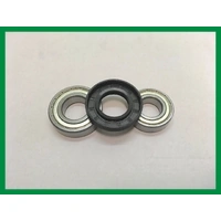 Kleenmaid Washing Machine Drum Shaft Seal & Bearing Kit for KFL1000 & KFL850 Models