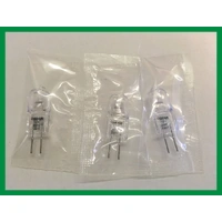 3 x Fisher & Paykel Oven Halogen Lamp Light Bulb Globe OB76SDEPX3 FP AA 81488-A
