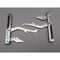 2 x Genuine Chef 611 Select Wall Oven Door Hinge EOS611 EOS611S EOS611W