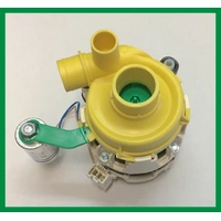 Genuine Smeg Dishwasher Recirculation Pump Wash Motor DWA147W DWA147X