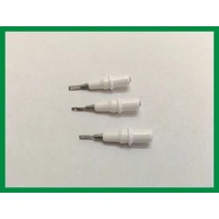 3 x Smeg Gas Cooktop Burner Ignition Spark Plug SAR191NE1 SAR193EB1 Compatible