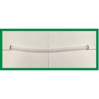 Bosch Dishwasher Heat Exchanger to Sump Hose – Fits SMS50M22AU/D3 D4 Models