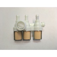 Simpson EZI set Washing Machine Cold Water Inlet Valve SWT8542A 913041128