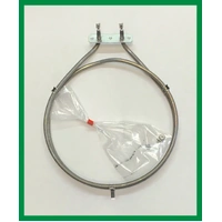 EXPRESS Genuine Siemens iQ500 600mm Wall Oven Fan Forced Element HB237A0R0A/21