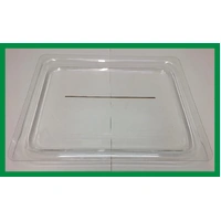 Genuine Smeg Linear Compact Oven Glass Tray SFA4920MCP SFA4920MCX