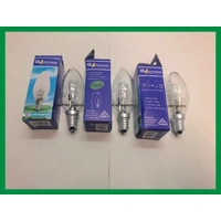 3 x Westinghouse Rangehood Light Bulb Globe for WRJ611US WRJ900US WRJ900UW