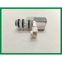 Bosch Dishwasher Salt Water Softener Tank Valve for SMI69M15AU/85 & SMI69M15AU/86