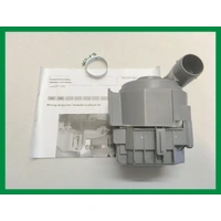 Bosch Dishwasher Heat Pump Wash Motor for SMS40M12AU/85 & SMS40M12AU/98 Genuine Replacement