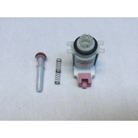 Bosch Dishwasher Heat Exchanger Recirculation Drain Valve for SMS63M08AU Series