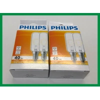 4 x Westinghouse Fridge Lamp Light Bulb Globe WSE6100WA WSE6100WA*03