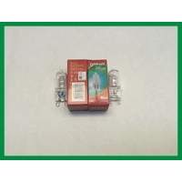 2 x Bosch Serie 8 Oven Halogen Lamp Bulb Globe for HBG655HS1A/50 HBG655HW1A/35