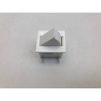Genuine Simpson Fridge Door Fan Lamp Light Switch STM3300WA STM3300WA*3