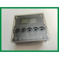 Siemens Oven Clock Timer Replacement for HB933R51/02, HB933R52/01 & Compatible Models