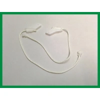 2 x Bosch Dishwasher Door Cable Cord Rope for SMI50E45AU/01, SMI50E45AU/50 & More