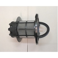Bosch Bagless Vacuum Cleaner Filter BGS5220AU/02 Relaxx?x Hepa 2200W