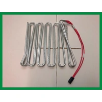 Bosch Serie 6 Fridge FREEZER Defrost Heater Element KAD62V70AU/04 KAD62V70AU/05